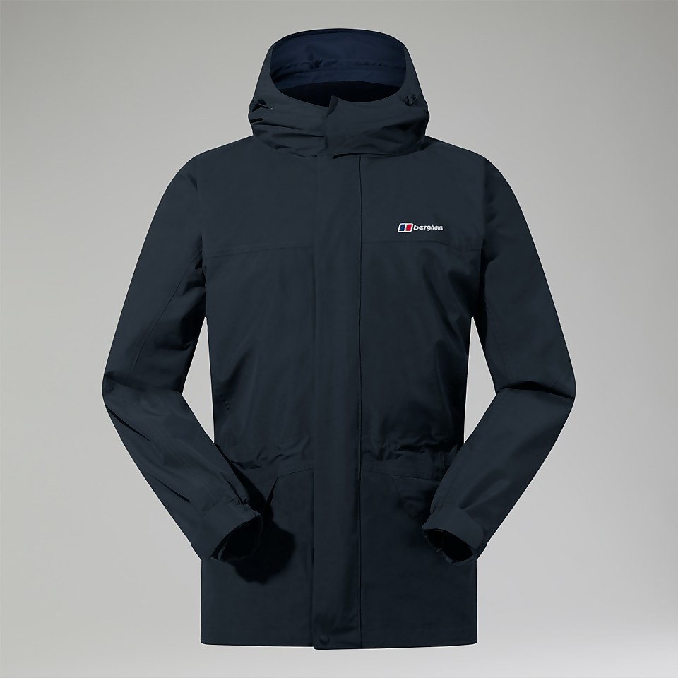 Men's Cornice Gore-Tex InterActive Jacket - Black