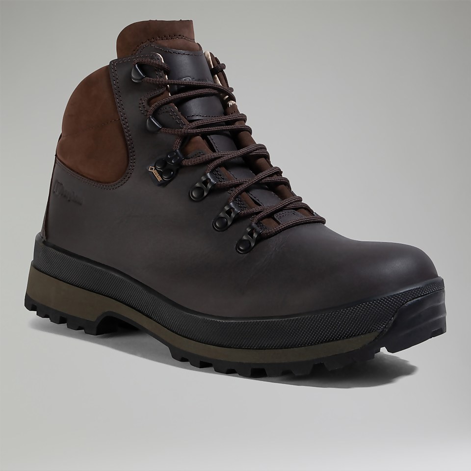 Men's Hillmaster ll Gore-Tex - Brown