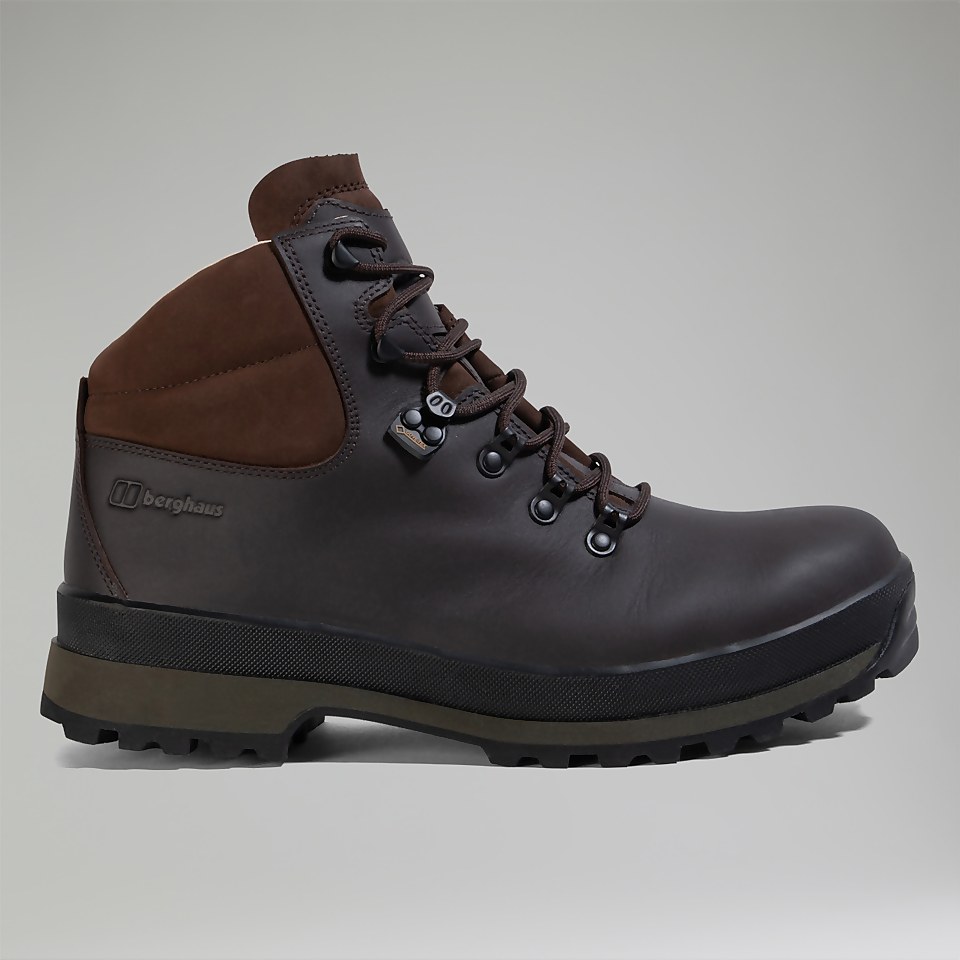 Men's Hillmaster ll Gore-Tex - Brown