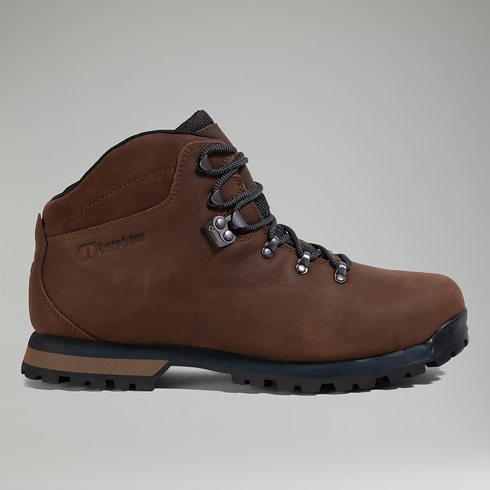Men's Hillwalker ll Gore-Tex - Brown