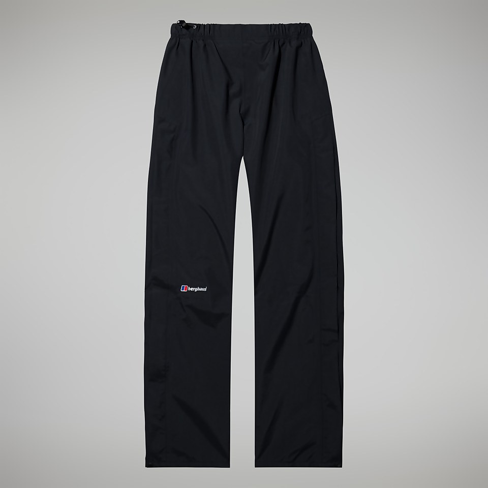 Men's Hillwalker Gore-Tex Pant - Black