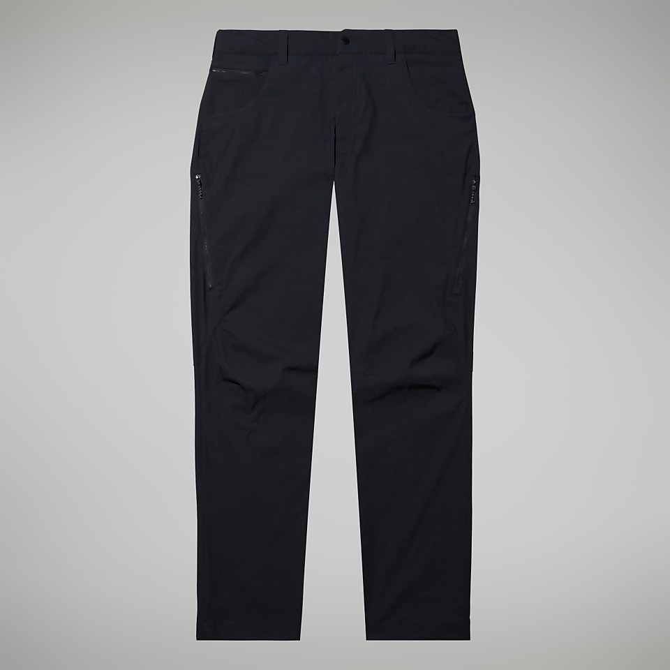 Men's Ortler 2.0 Pant - Black