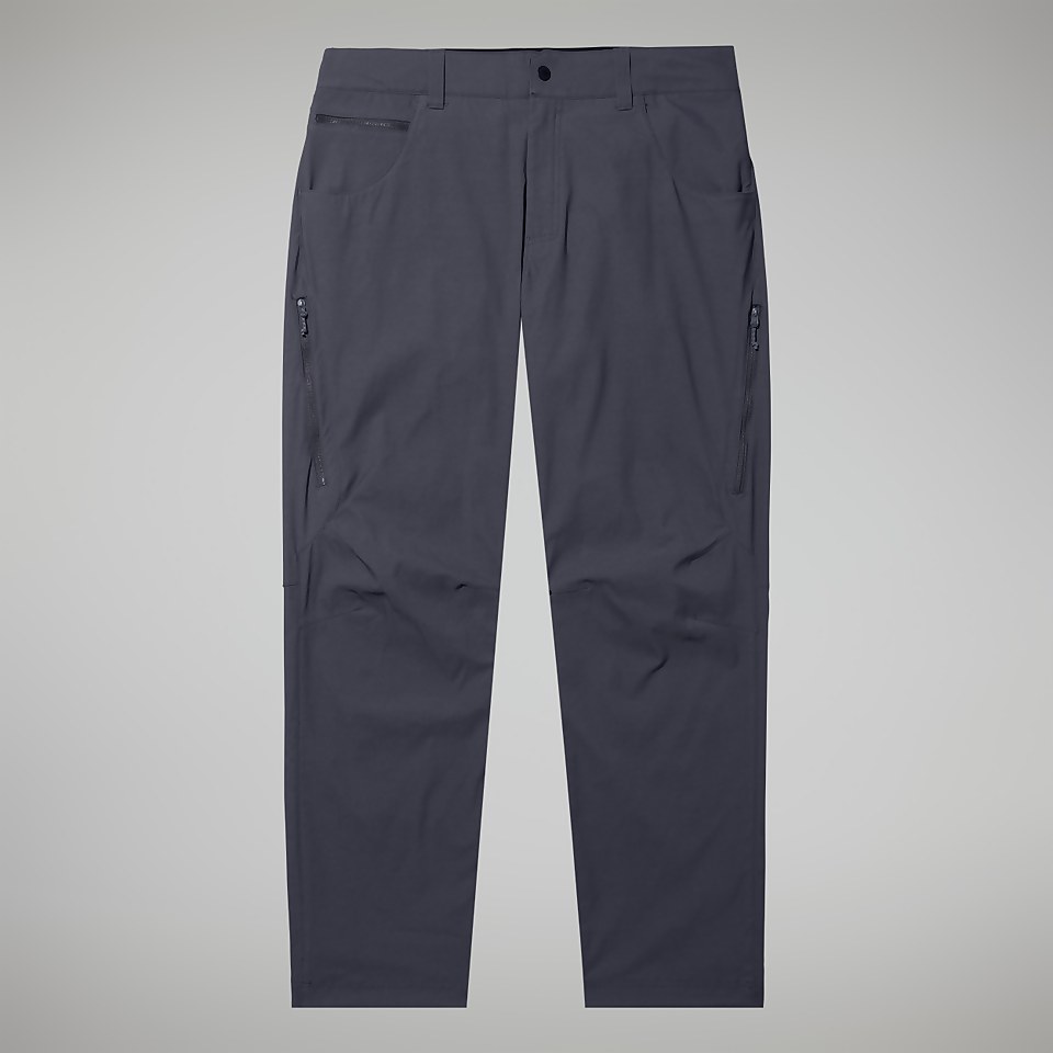 Men's Ortler 2.0 Pant - Dark Grey