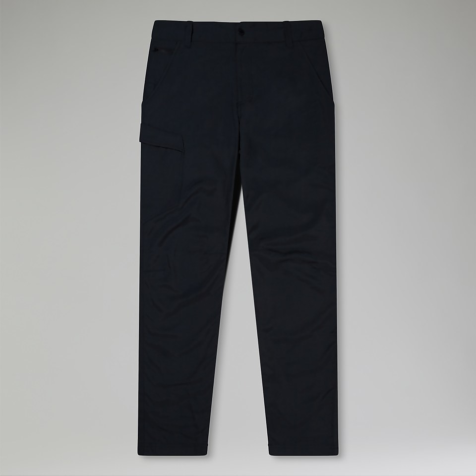 Men's Navigator 2.0 Trousers - Black