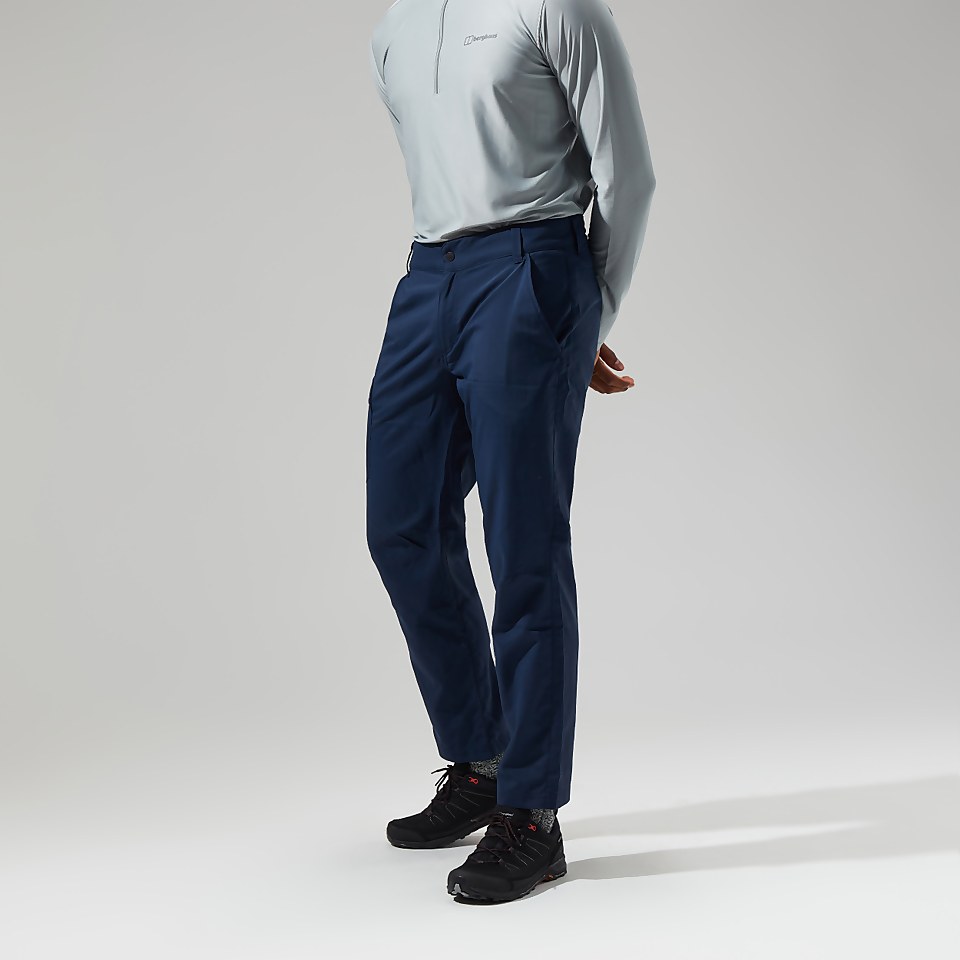 Men's Navigator 2.0 Pant - Dark Blue