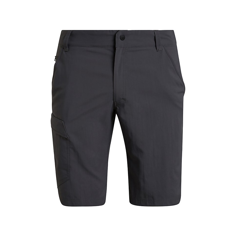 Men's Navigator 2.0 Shorts - Grey