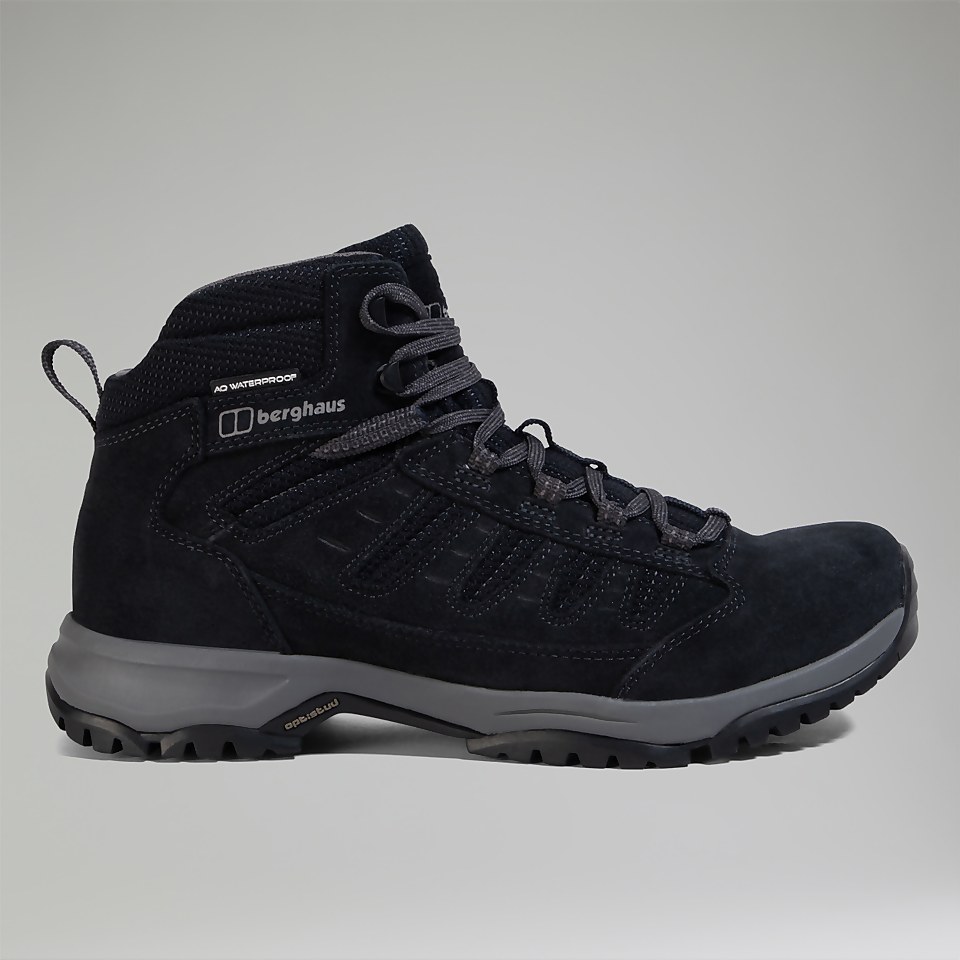 Men's Expeditor Trek 2.0 - Navy/Black