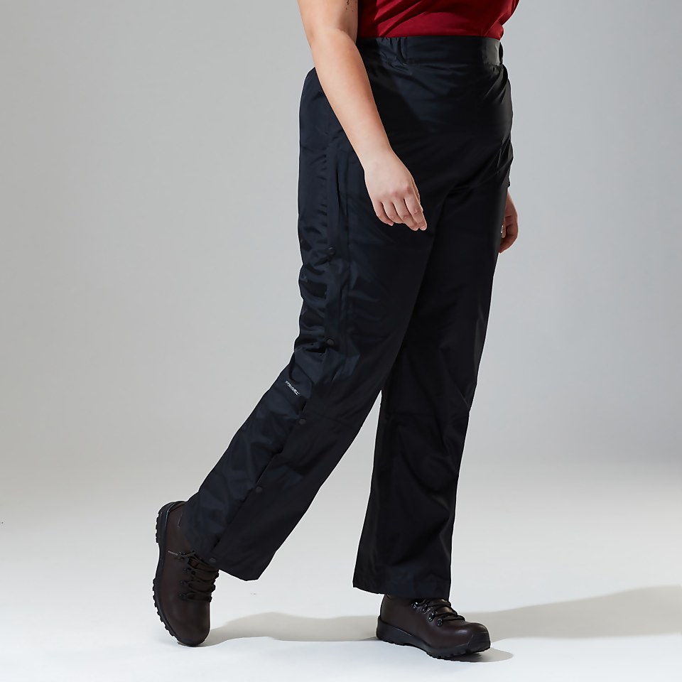 Women's Deluge 2.0 Pant - Black
