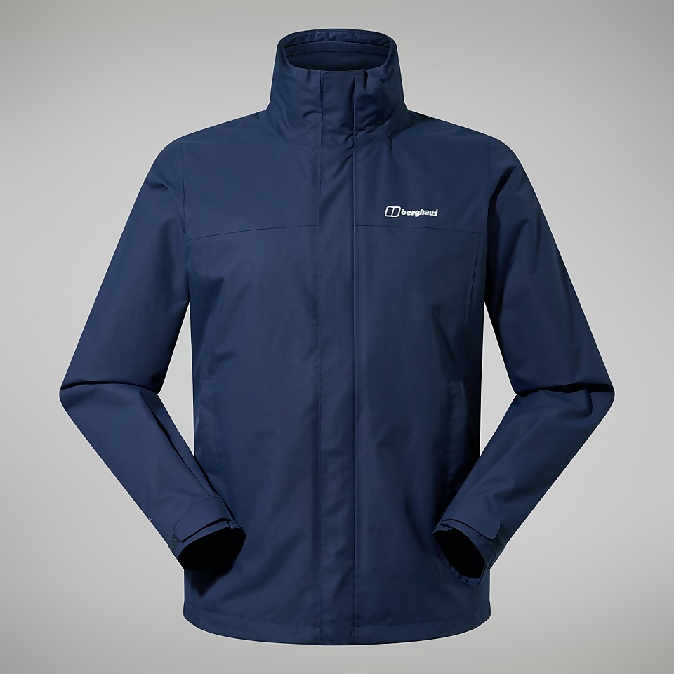 Men's RG Alpha 2.0 Gemini 3in1 Jacket - Dark Blue