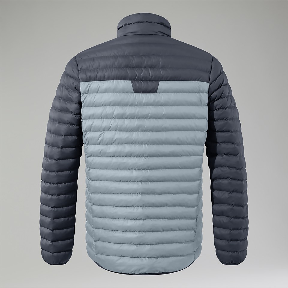 Men's Vaskye Synthetic Insulated Jacket - Grey