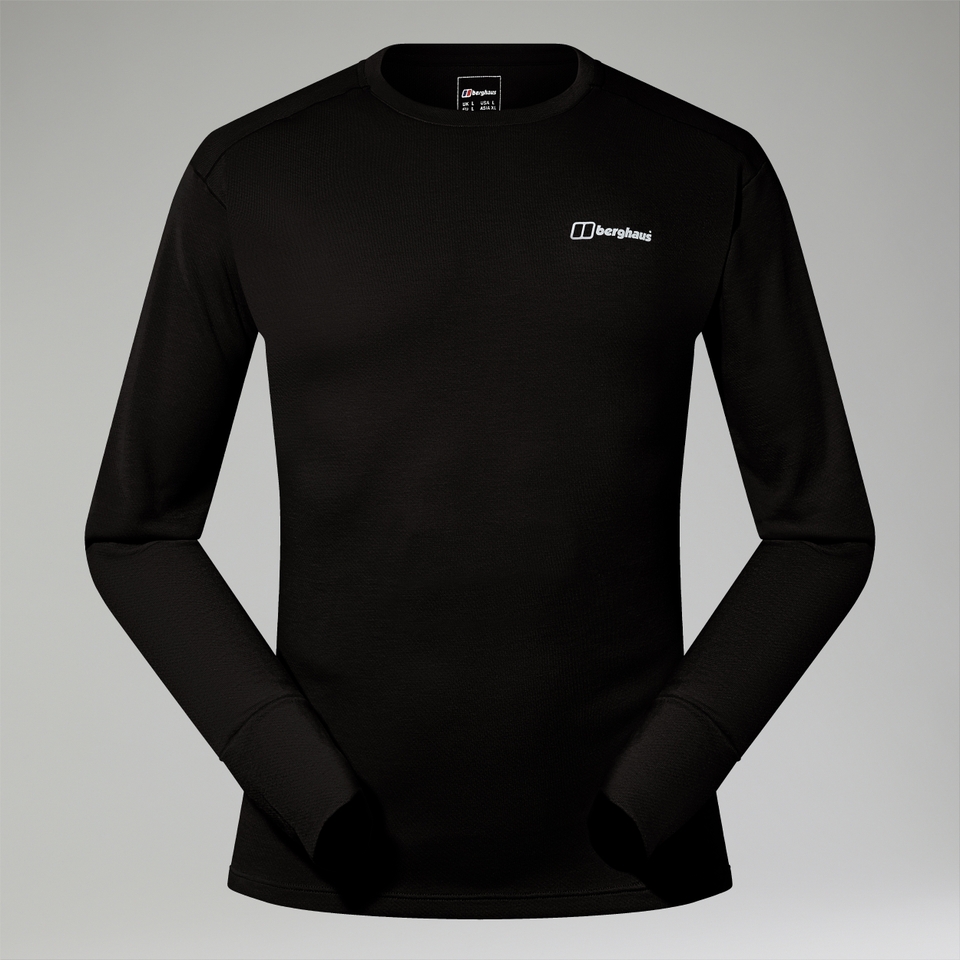 Men's Ivyhill Crew - Black