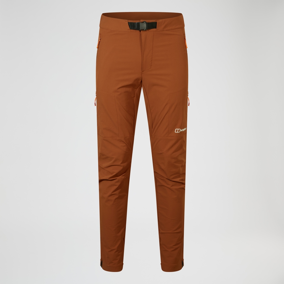 Men's Trail-Explorer Pant - Brown