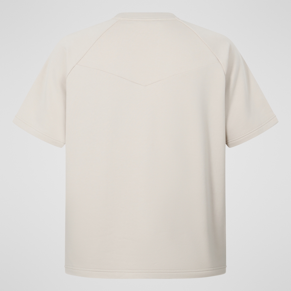 Unisex Storm 25 Tee - Grey