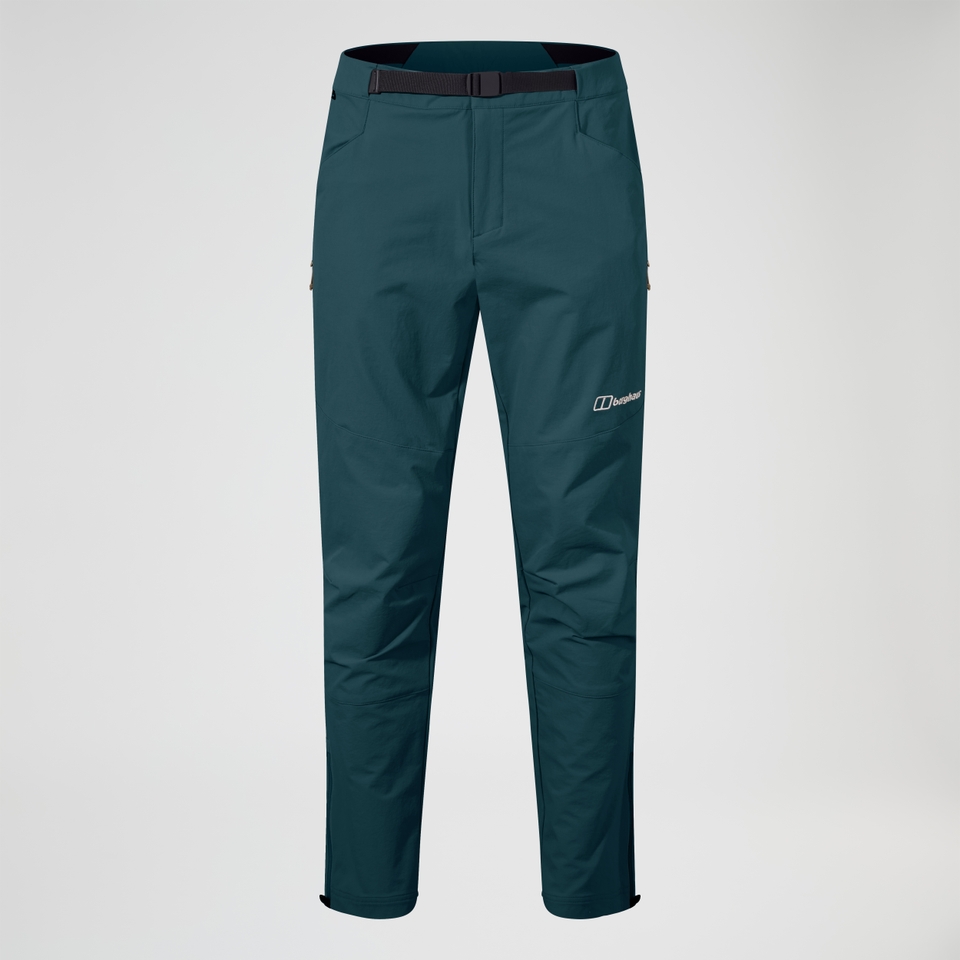 Men's Skelbo Pant - Green