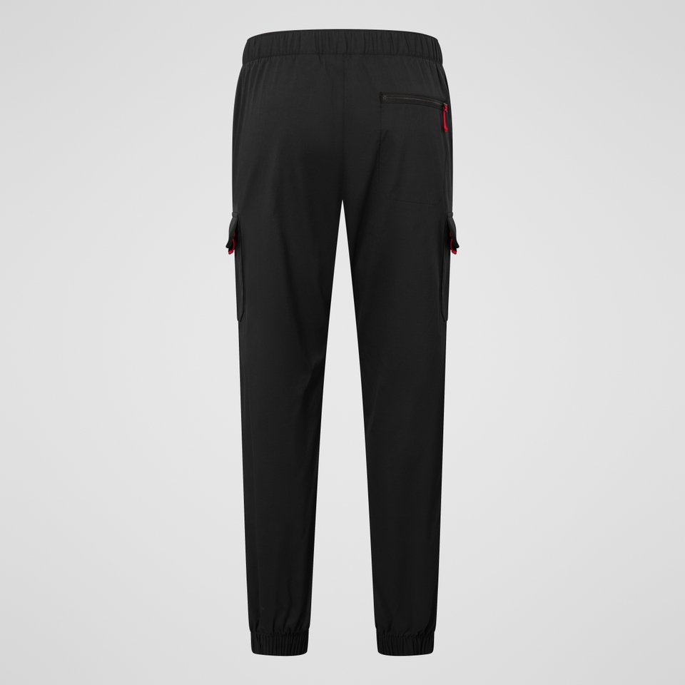 Men's Kirkfell Cargo Pant - Black