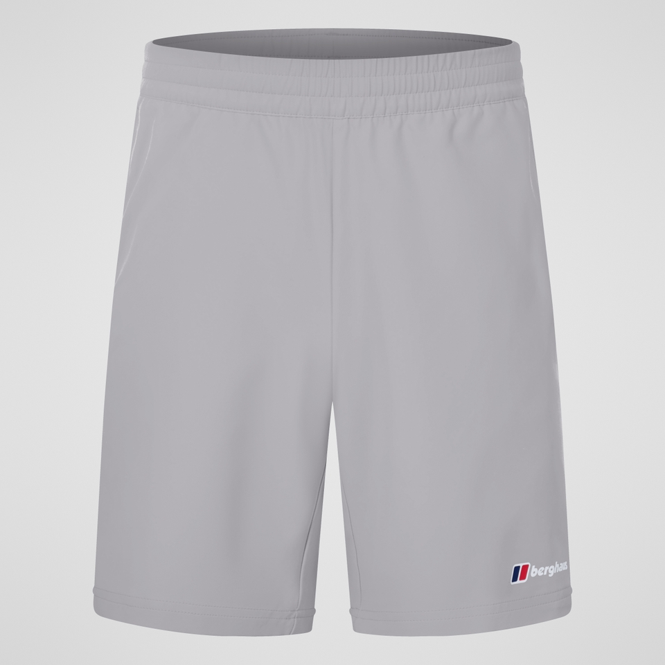 Men's Terrain Trek Short - Grey