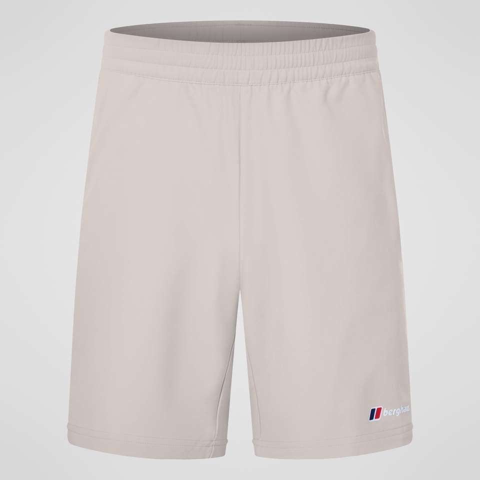 Men's Terrain Trek Short - Grey