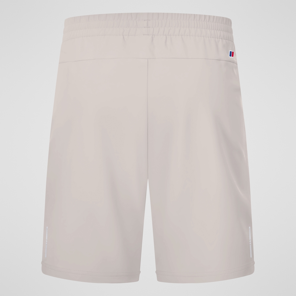 Men's Terrain Trek Short - Grey