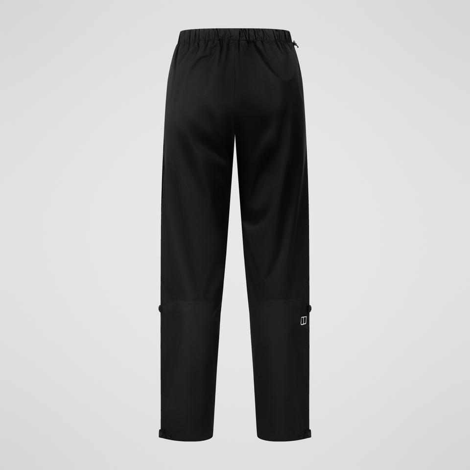 Men's Pertex Shield Pacsmart Pant - Black