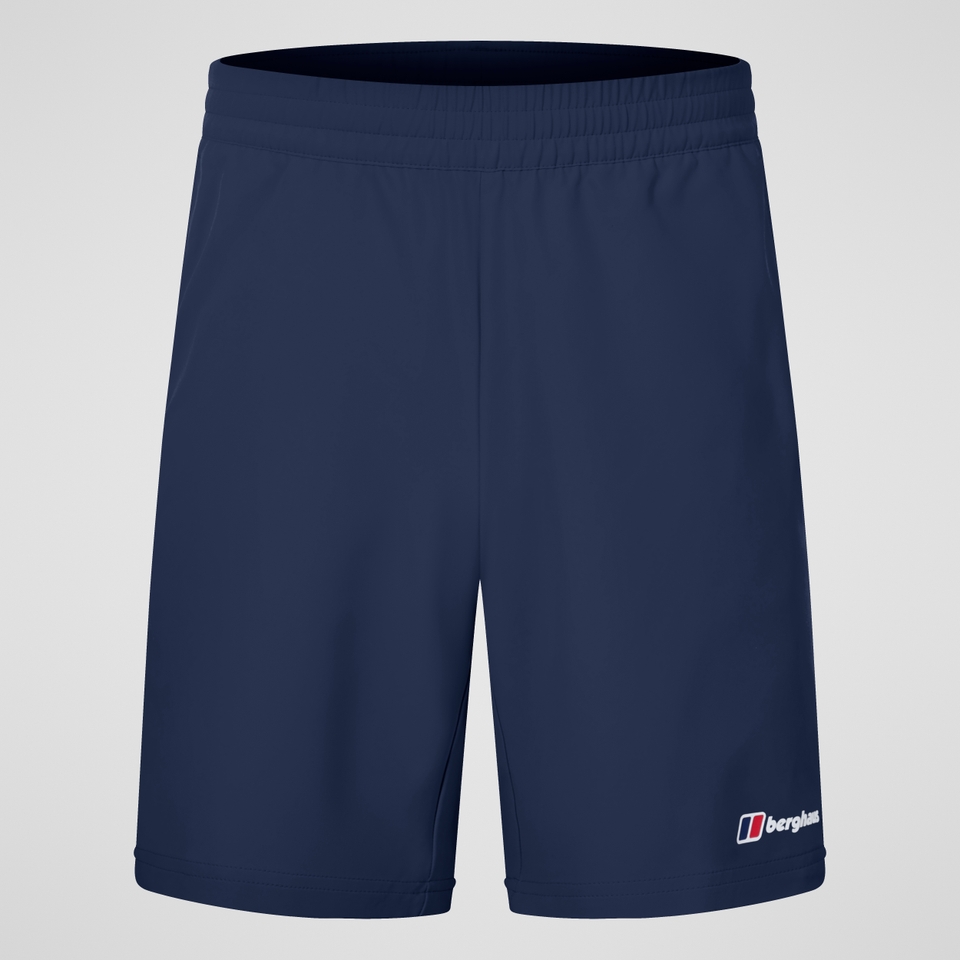 Men's Terrain Trek Short - Blue