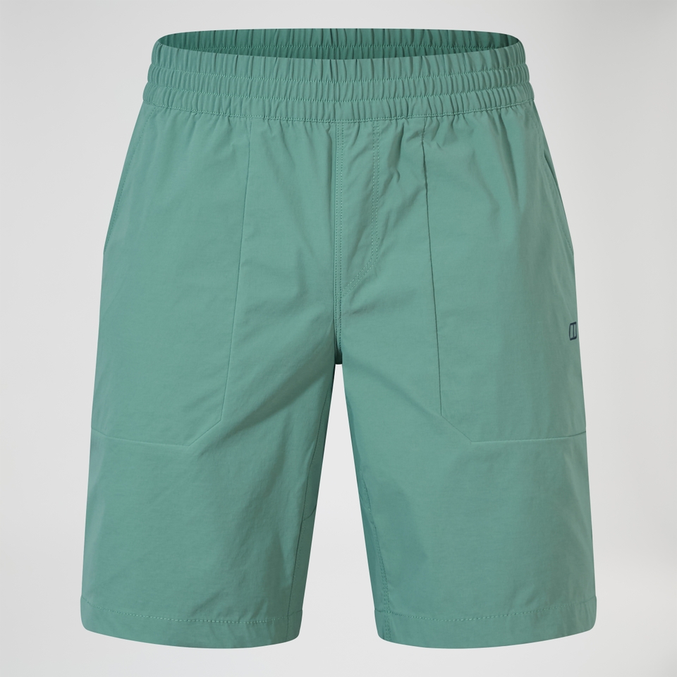 Men's Explorer Short - Green