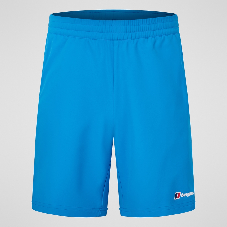 Men's Terrain Trek Short - Blue