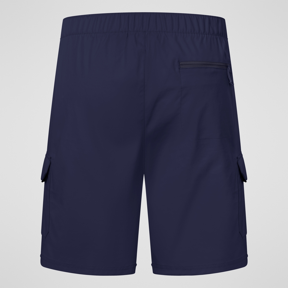 Men's Kirkfell Cargo Short - Blue