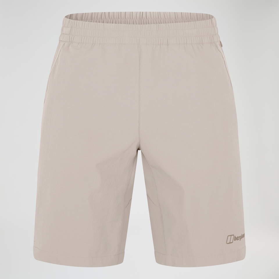 Men's Wandermoor Wind Short - Grey