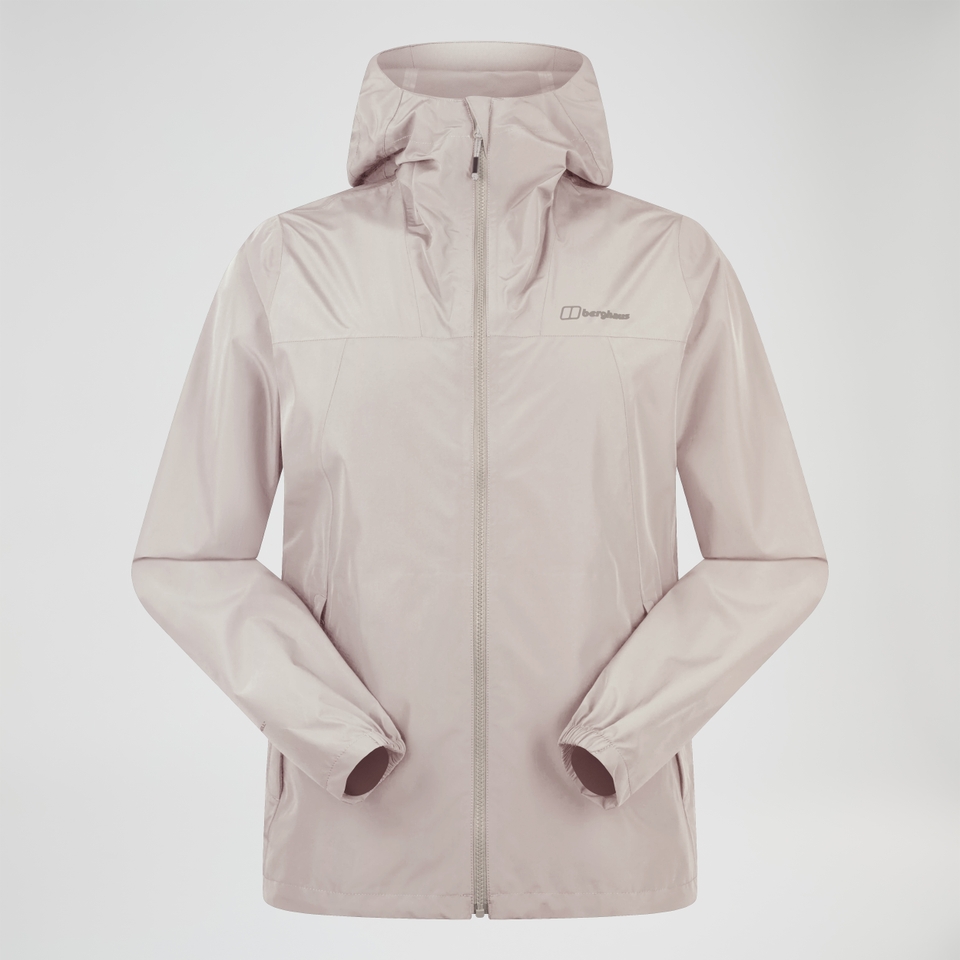 Men's Deluge Pro 3.0 Waterproof Jacket - Grey