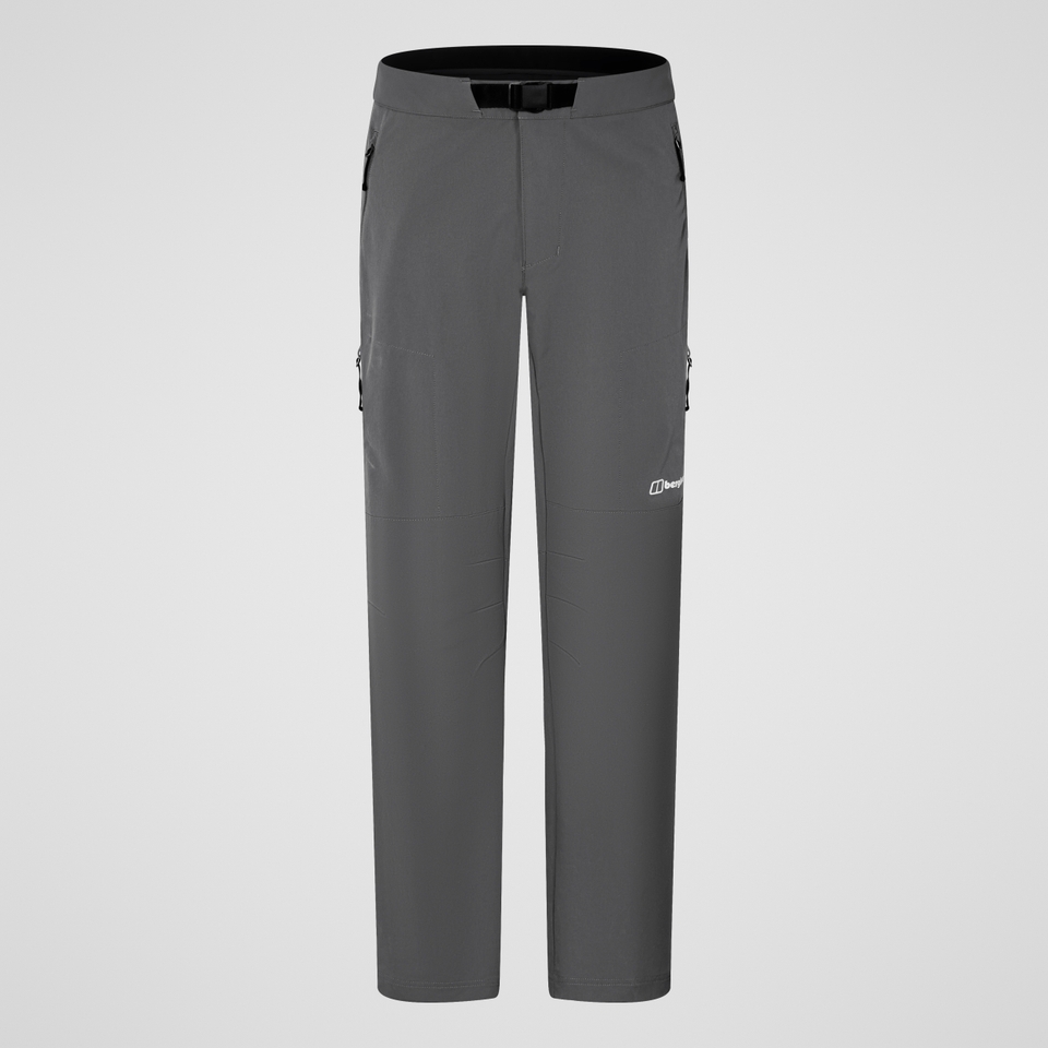 Men's Trail-Explorer Pant  - Grey