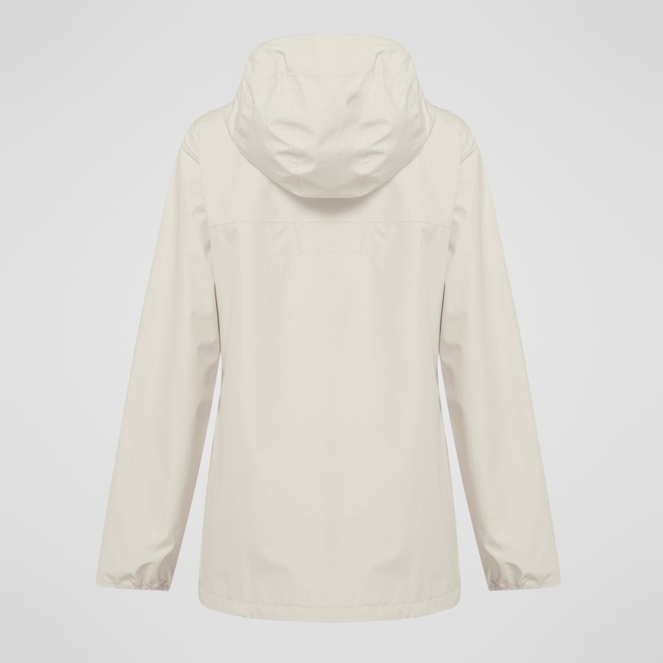 Women's Deluge Pro 3.0 Waterproof Jacket  - Grey