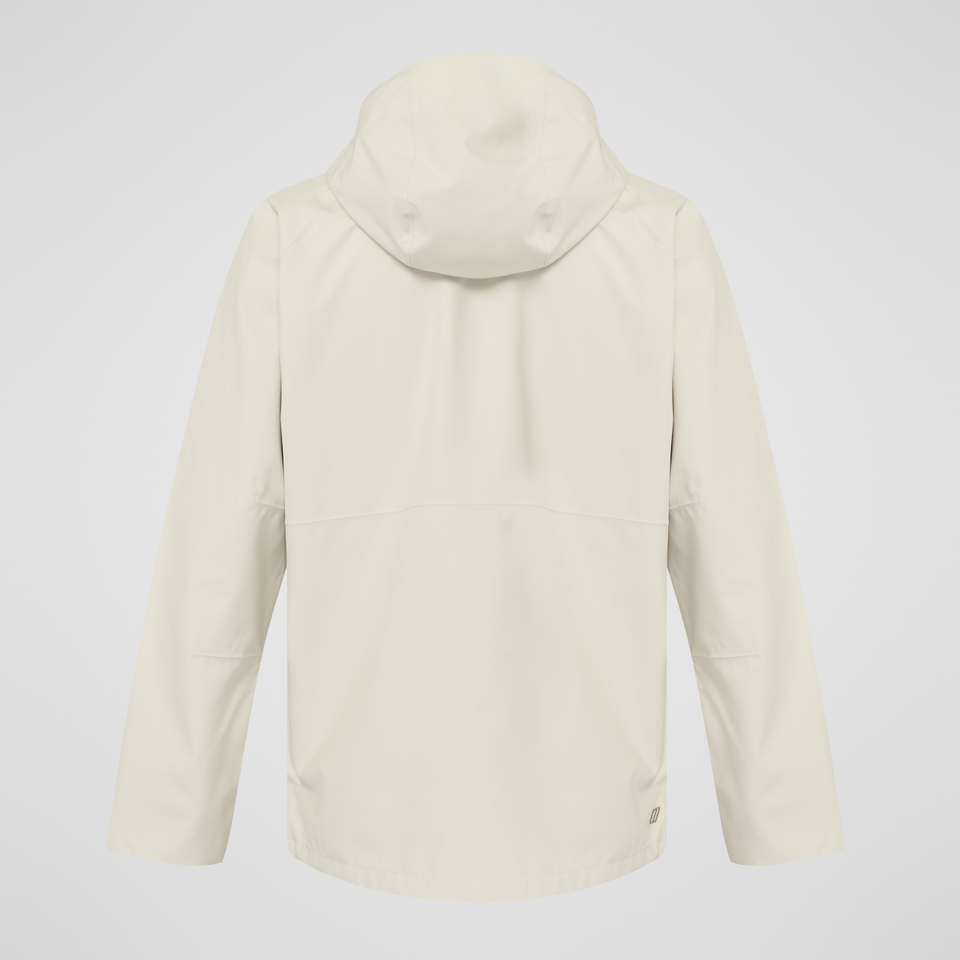 Men's Roam Interactive Jacket - Grey