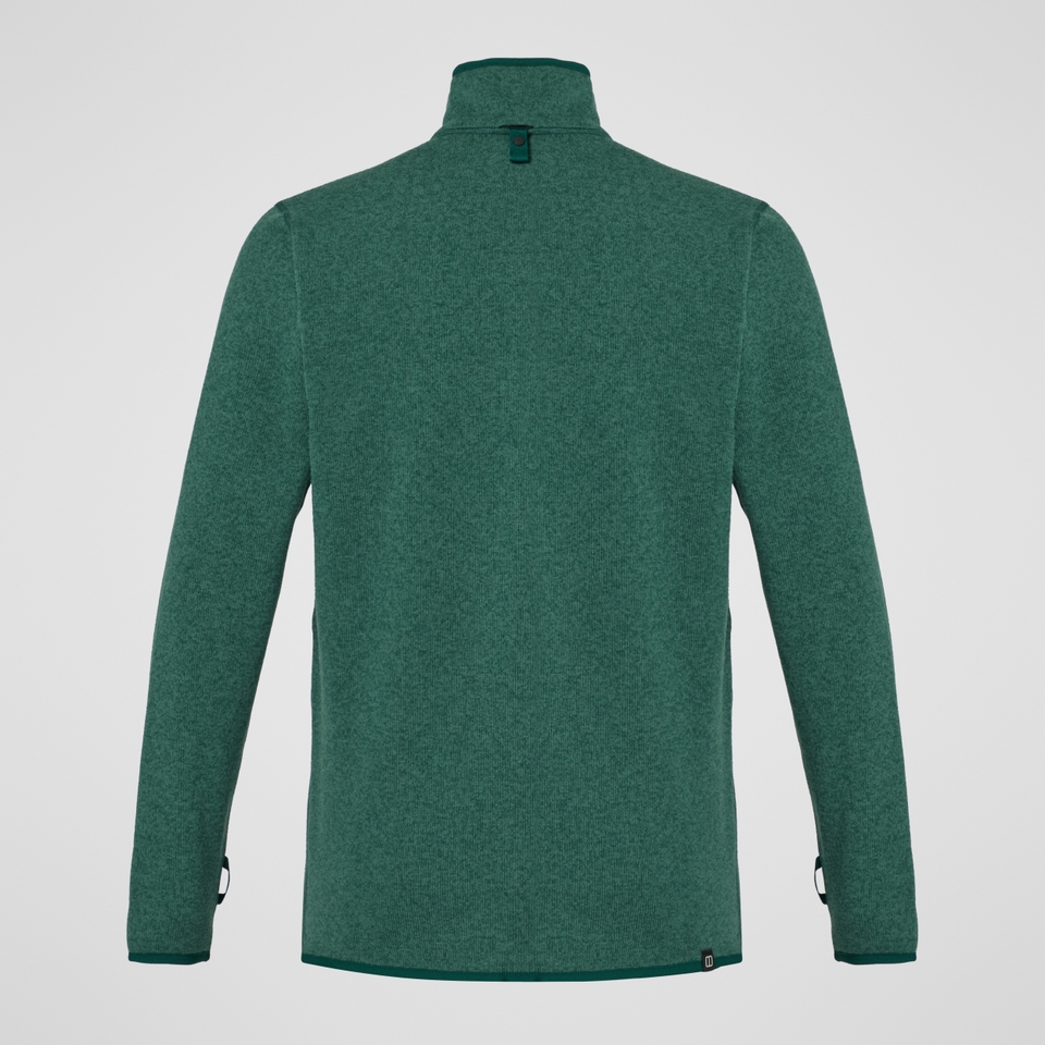 Men's Asterby Interactive Jacket - Green