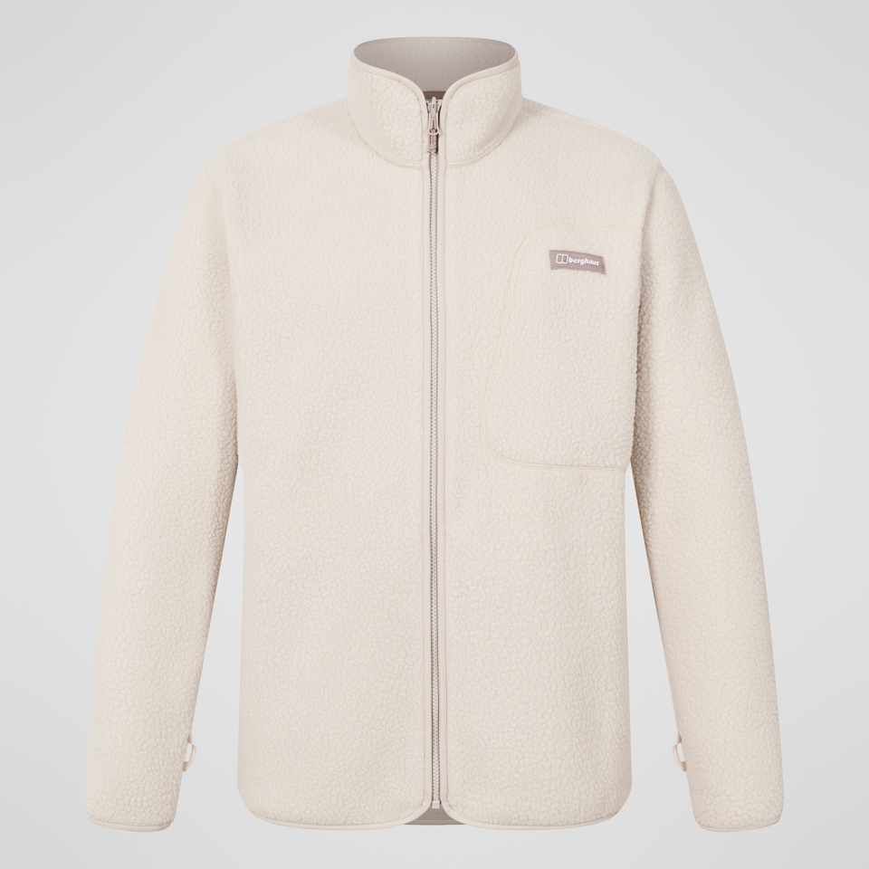 Men's Hanby Interactive Jacket - Grey