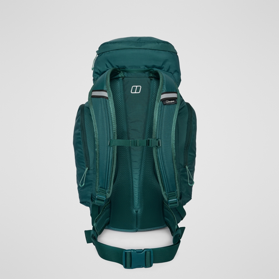 Unisex Arrow 30L Pack - Green